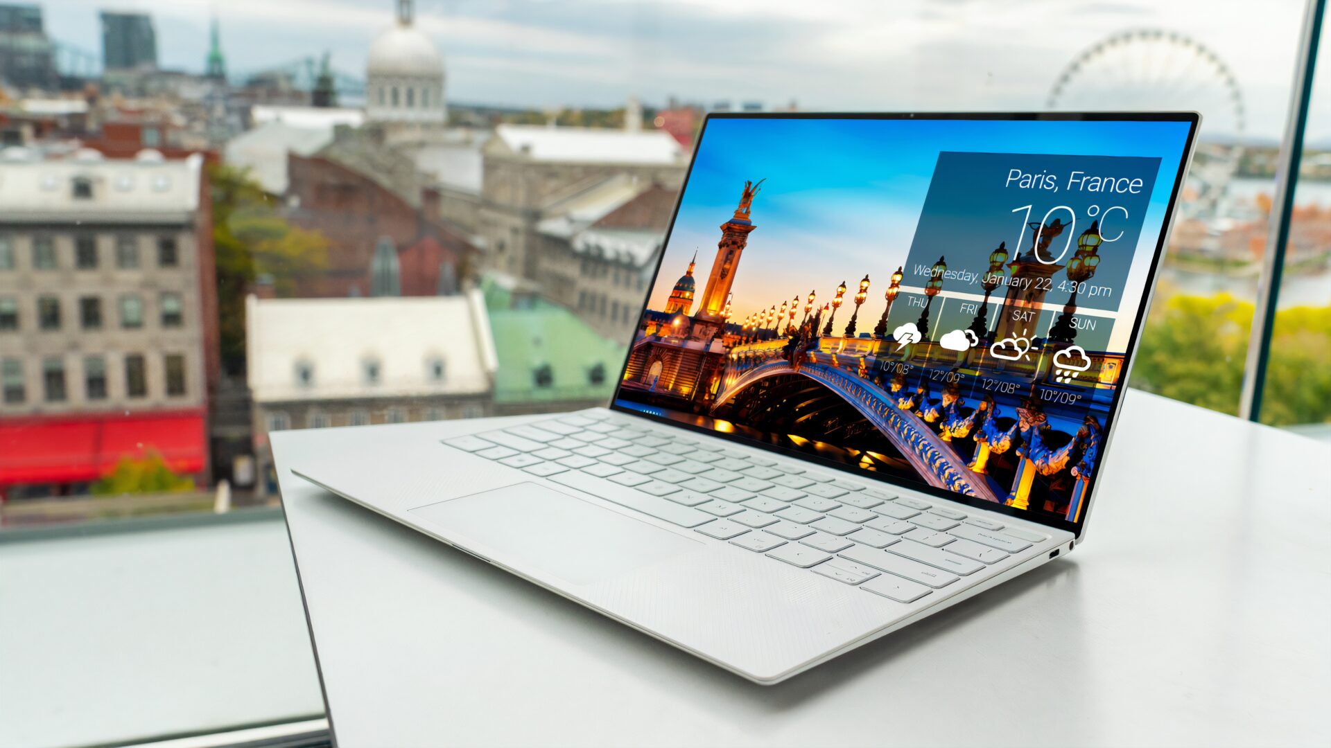 Why an i7 Windows Laptop is the Perfect Choice for Professionals