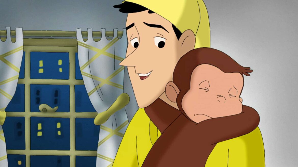 How Did Curious George Die? Exploring the End of a Beloved Character