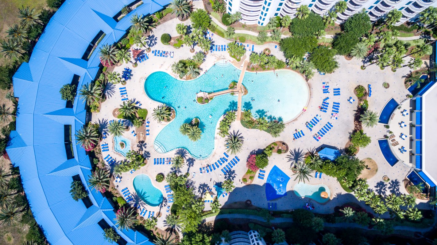Unwind in Style: The Best Resorts of Destin, Florida