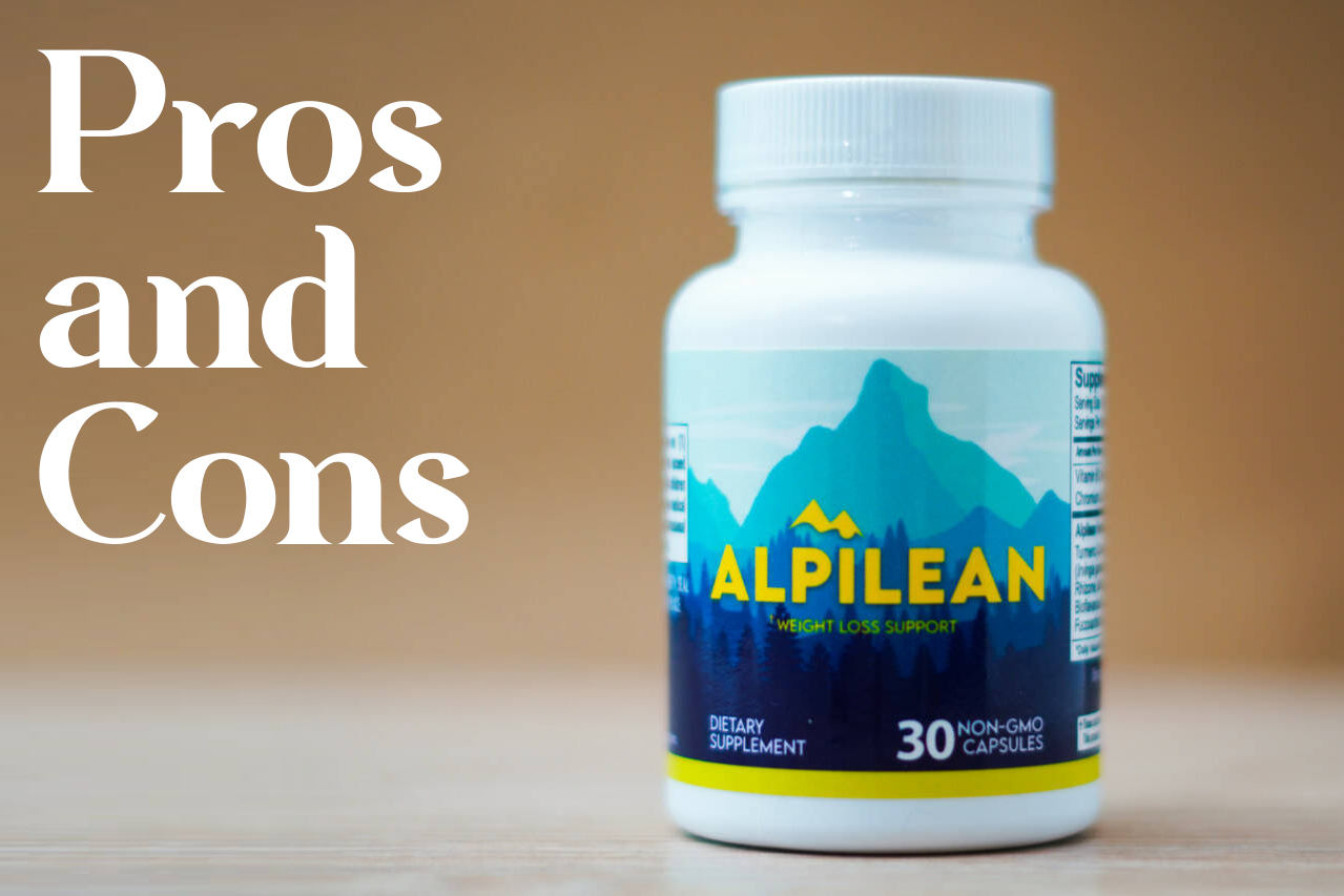Pros and Cons: A Detailed Review of the Alpine Ice Hack Weight Loss Method