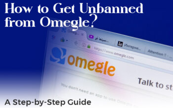 how to get unbanned from omegle