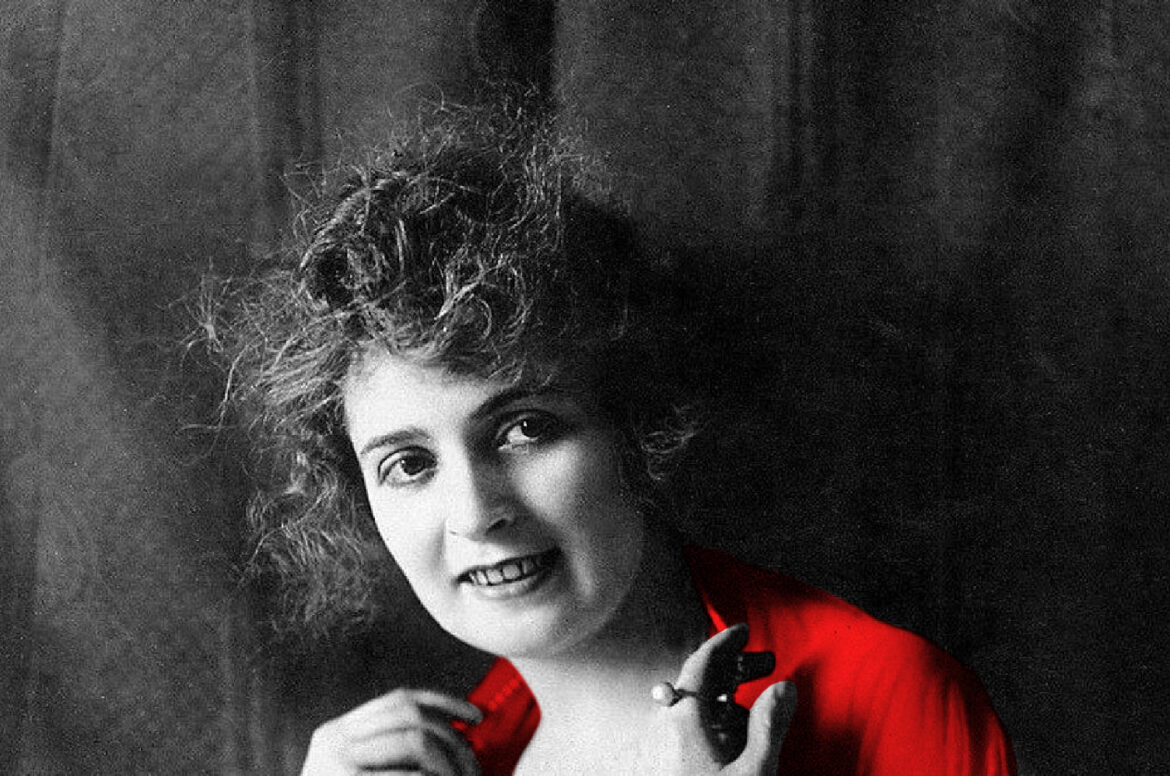 Myrtle Gonzalez: A Pioneering Presence in Early Hollywood