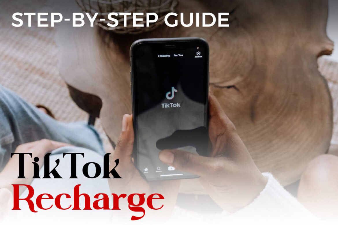 Purchasing TikTok Recharge Coins: A Step-by-Step Guide