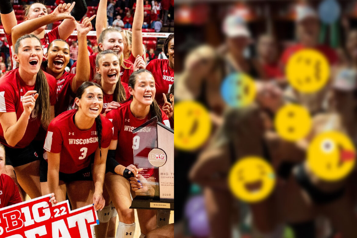 Wisconsin Volleyball Team Leaked Photos: A Wake-Up Call for Digital Privacy in Sports